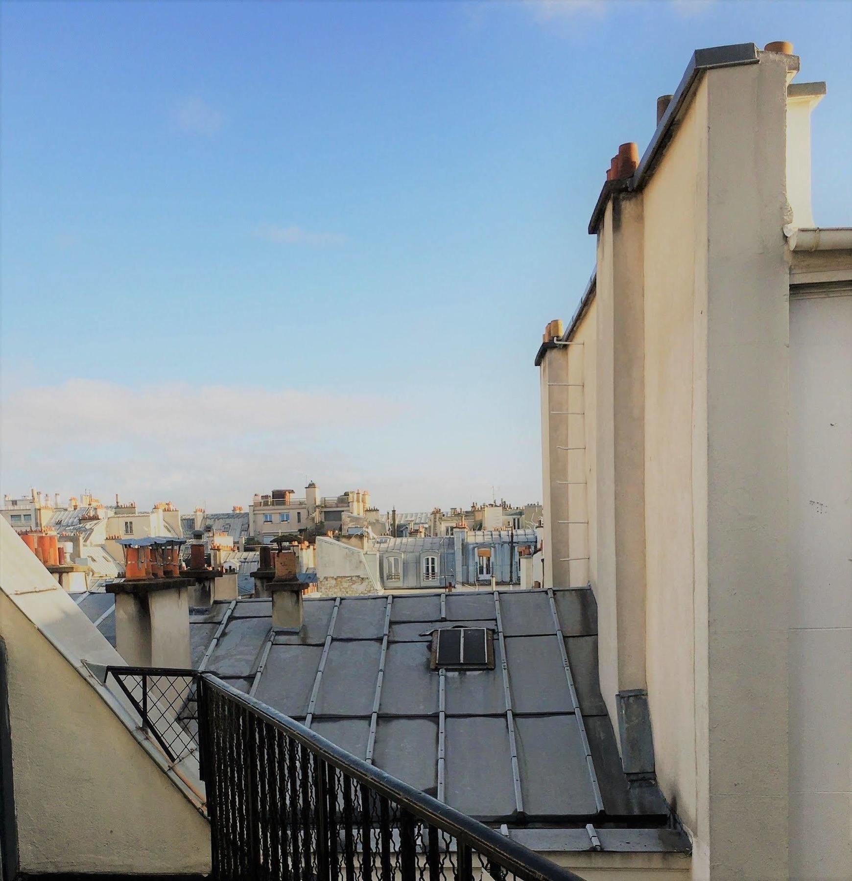 Hotel Eiffel Kensington Parigi Esterno foto
