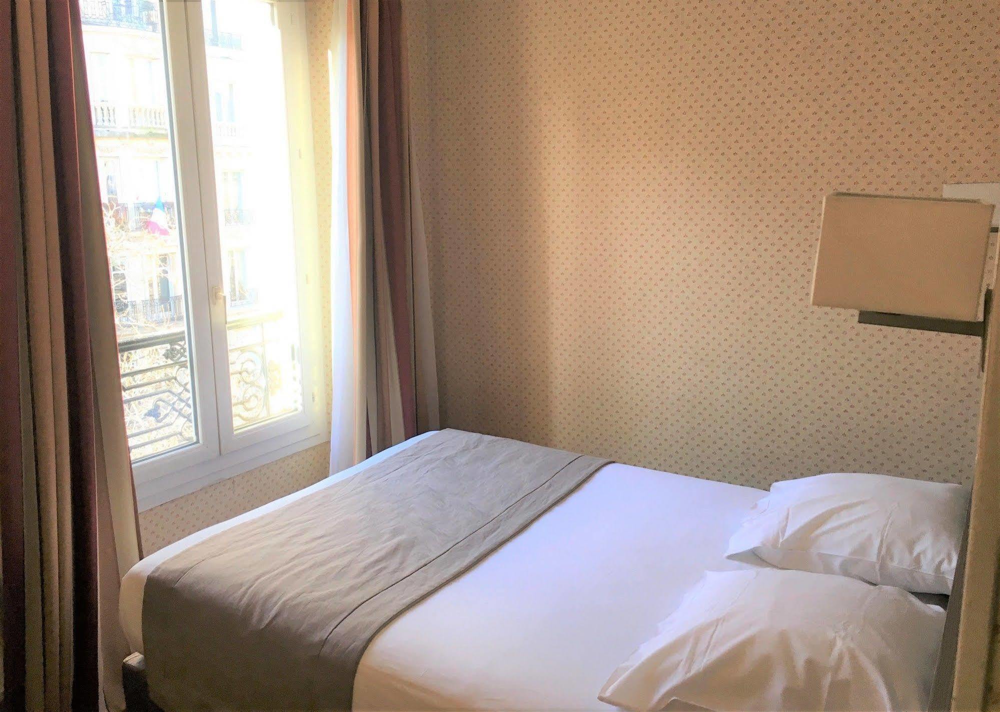 Hotel Eiffel Kensington Parigi Esterno foto